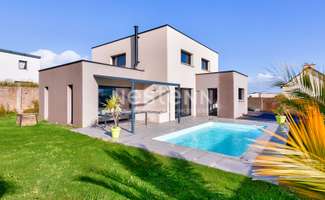 Photo Vente maison Saint-Laurent-de-la-Mer