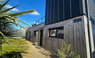 Photo Vente maison Saint-Laurent-de-la-Mer