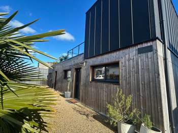 Vente maison 7 pièces Saint-Laurent-de-la-Mer 22