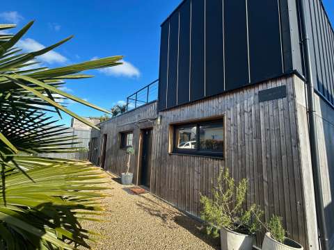 Vente maison 7 pièces Saint-Laurent-de-la-Mer 22