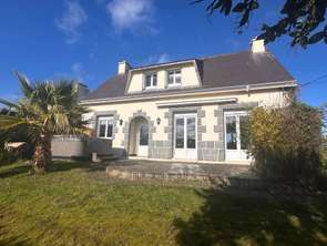 Vente Maison 3 chambresSaint-Laurent-de-la-Mer