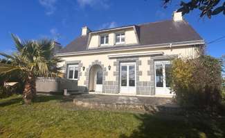 Photo Vente maison Saint-Laurent-de-la-Mer