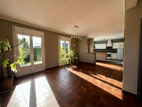 Vente maison 5 pièces Vente maison 5 pièces
