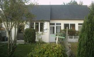 Photo Vente maison Saint-Laurent-de-la-Mer