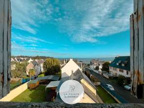 Vente Maison 4 chambresSaint-Laurent-de-la-Mer