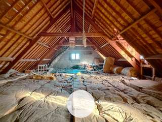 Vente maison 10 pièces