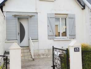 Vente Maison 2 chambresSaint-Laurent-de-la-Mer