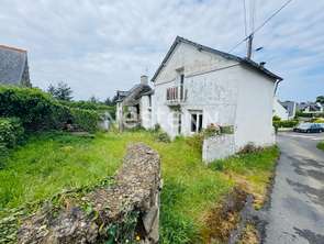 Vente Maison 1 chambreSaint-Laurent-de-la-Mer