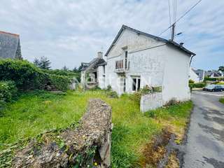 Vente maison 2 pièces