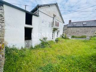 Vente maison 2 pièces