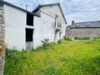 Vente maison 2 pièces Saint-Laurent-de-la-Mer 22