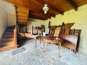 Vente maison 2 pièces