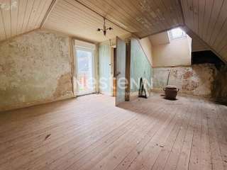 Vente maison 2 pièces