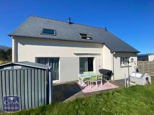Photo Vente maison Saint-Laurent-de-la-Mer