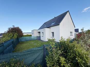 Vente maison 5 pièces Saint-Laurent-de-la-Mer 22