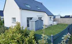 Photo Vente maison Saint-Laurent-de-la-Mer