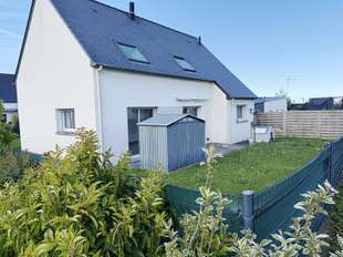 Photo Vente maison Saint-Laurent-de-la-Mer