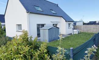 Photo Vente maison Saint-Laurent-de-la-Mer