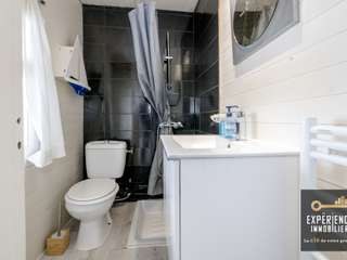 Vente maison 2 pièces