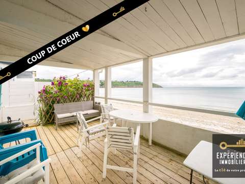 Vente maison 2 pièces Saint-Laurent-de-la-Mer 22
