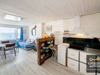 Vente maison 2 pièces Vente maison 2 pièces