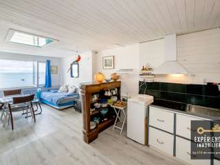 Vente maison 2 pièces