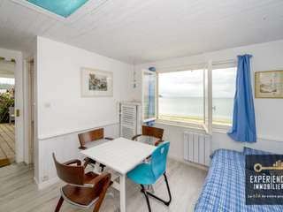Vente maison 2 pièces