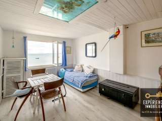 Vente maison 2 pièces