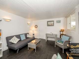 Vente maison 2 pièces