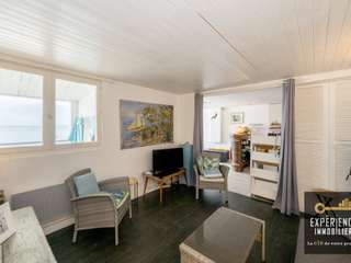 Vente maison 2 pièces