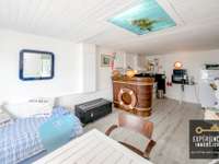 Vente maison 2 pièces Vente maison 2 pièces