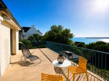 Vente maison 6 pièces Saint-Laurent-de-la-Mer 22