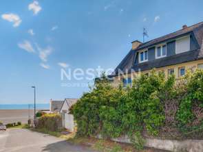 Vente Maison 4 chambresSaint-Laurent-de-la-Mer