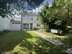 Vente Maison 4 chambresSaint-Laurent-de-la-Mer