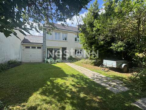 Vente maison 6 pièces Saint-Laurent-de-la-Mer 22