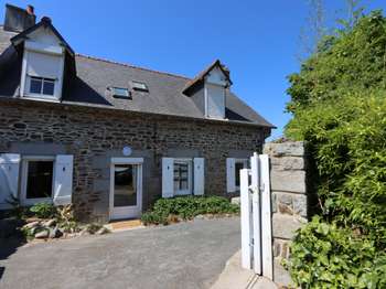 Vente maison 4 pièces Saint-Laurent-de-la-Mer 22