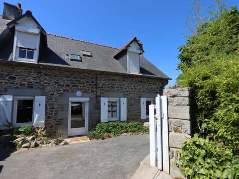 Vente maison 4 pièces Saint-Laurent-de-la-Mer 22