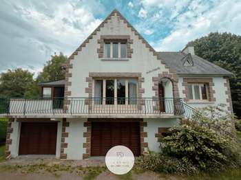 Vente Maison 4 chambresSaint-Laurent-de-la-Mer