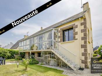 Vente maison 7 pièces Saint-Laurent-de-la-Mer 22