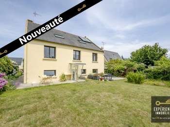 Vente Maison 4 chambresSaint-Laurent-de-la-Mer