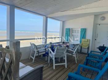 Vente maison 3 pièces Saint-Laurent-de-la-Mer 22