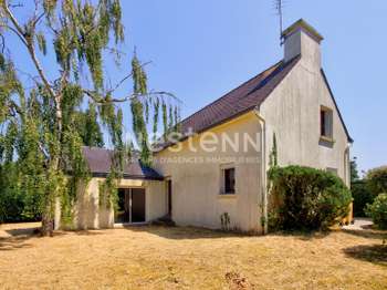 Vente Maison 4 chambresSaint-Laurent-de-la-Mer