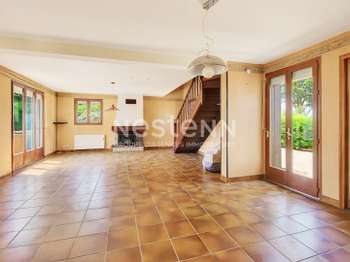 Vente Maison 4 chambresSaint-Laurent-de-la-Mer