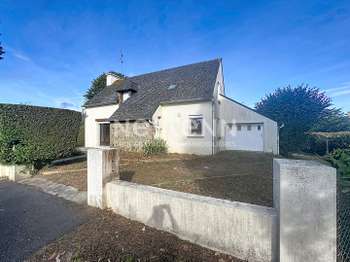 Vente Maison 4 chambresSaint-Laurent-de-la-Mer