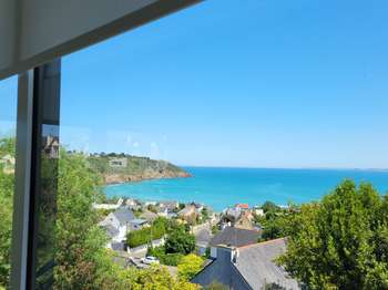 Vente Maison 4 chambresSaint-Laurent-de-la-Mer