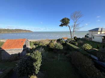 Vente maison 7 pièces Saint-Laurent-de-la-Mer 22