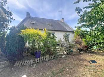 Vente maison 5 pièces Saint-Laurent-de-la-Mer 22