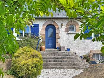 Vente maison 5 pièces Saint-Laurent-de-la-Mer 22