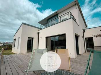 Vente maison Saint-Laurent-de-la-Mer 22