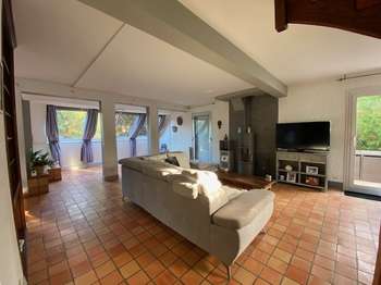 Vente maison 5 pièces Saint-Laurent-de-la-Mer 22
